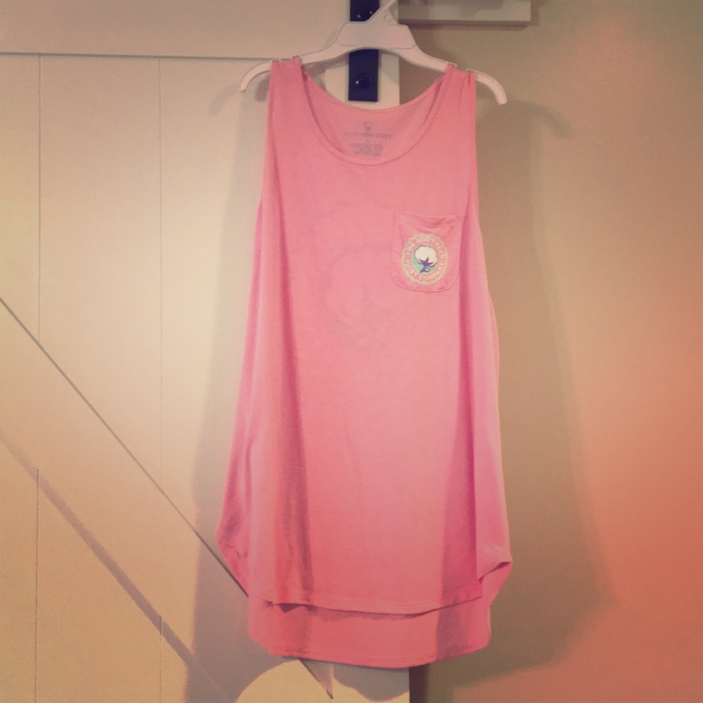 Southern Shirt